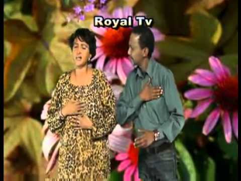 Heesta Nimco Yaasiin iyo Cabdi Qaboojiye