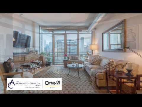 The Armando Chacon Group - 901 W. Madison # 919 - West Loop