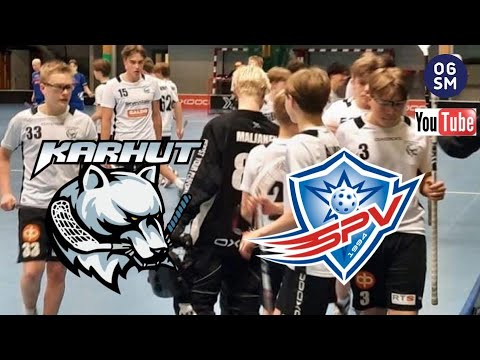 KARHUT KUVAA 18.12.2021  Klo  18.30 Karhut - SPV,  P16  1 DIvisioona