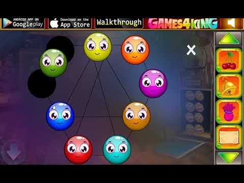 Best Escape Games 227 Puny Zebra Rescue Game Video