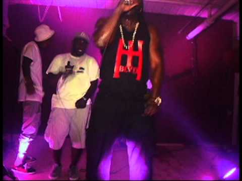 makaveli 2 show  tyree colion video
