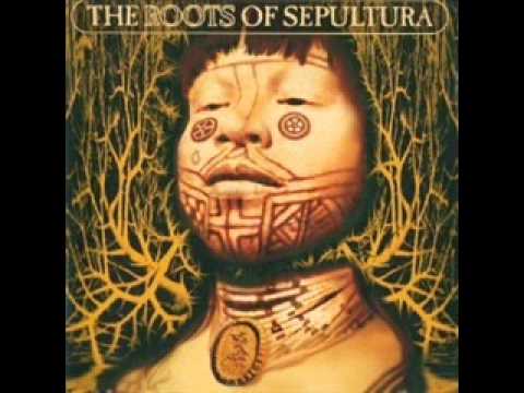 PAVAROTTI - SEPULTURA & J.B.O.  - ROOTS BLOODY ROOTS