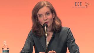 Nathalie Kosciusko Morizet : "Le FN a changé la devanture mais pas l'arrière-boutique"