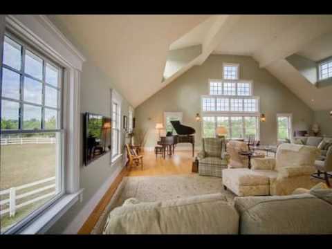 1 Hunt Drive, Dover, MA - Listed by Barbara Miller, Jane Wemyss