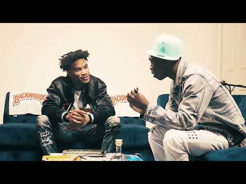 TrapBaby Banz talks Music,Kidnapping, Robbery, + 47 B&E charges and more on The One Podcast S2 E3