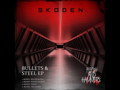 Skoden - Hell Raiser (Original Mix)