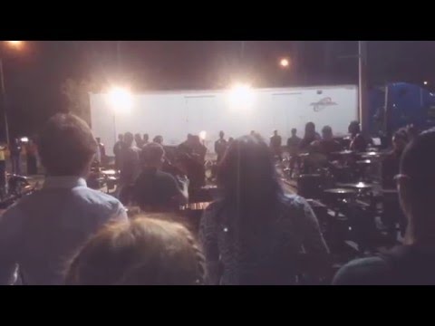 WGI 2016 | Broken City Percussion | Closer