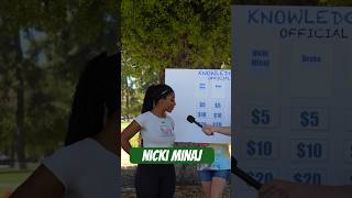 Nicki Minaj Barbz Queen Playtime is Over The Pinkprint Pink Friday Rap Hip Hop Music #nickiminaj