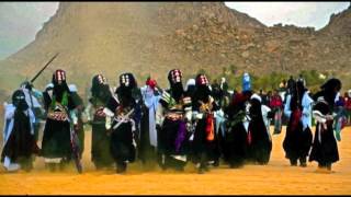 Tinariwen - Assuf D Alwa (Epi Remix & Edit)
