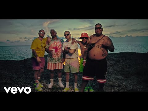 Akapellah, Lalo Ebratt, Yera - Nostoy ft. Skinny Happy