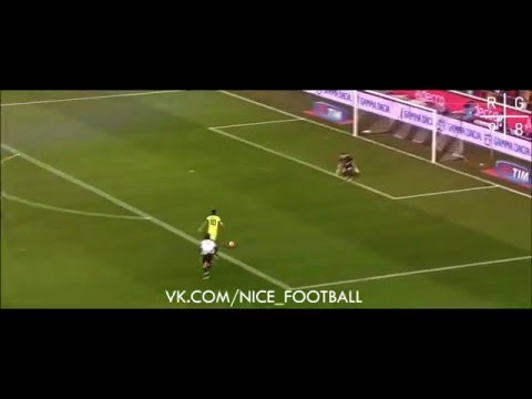 Stevan Jovetic Goal vs Udineze