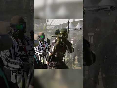 They Were About To Fight!