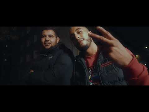Krilino ft Dr Yaro & La Folie - Ride (Clip Officiel)