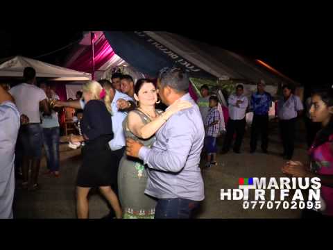 21 Botez Alin Boscota - Florentina Raicu 2014 LIVE SHOW 2 Balacita Full HD