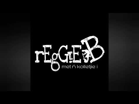 Reggie B - Dis Orite (Prod. by Giga)