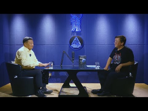 Сэрэнги Эрин Подкаст 2. Б. Галаарид - Serengy Era Podcast Episode 2. B. Galaarid