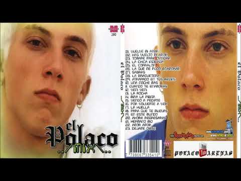 Dejame Oirte - El Polaco