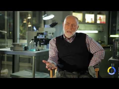 Profile of Hopes: Robert David Hall by Los Angeles County Department of Mental Health