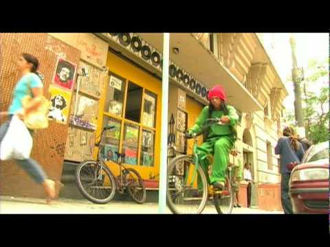 CURIMBA RIDDIM (MEGAMIX)  DIGITALDUBS feat BNEGÃO, MR CATRA, JiIMMY LUV e BIGULI