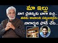 Murali Mohan About Naga Chaitanya Murali Mohan Interviews TFPC
