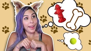 NAUGHTY DOG - Dog Simulator 2015