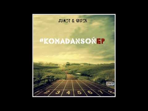 Zumer we Gödek - Men Gitdim Eyyäm