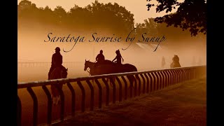 Saratoga Sunrise  (2nd Edition)