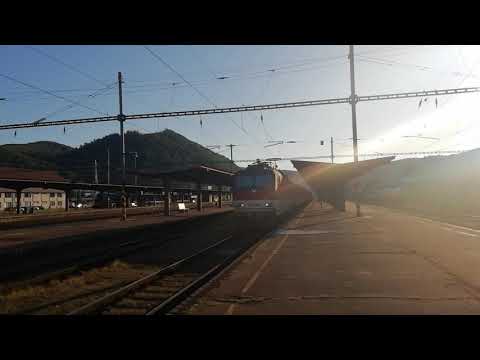 363 147-0 R 839 Urpín Bratislava.hl.st - Banská Bystrica. 15.9.2019