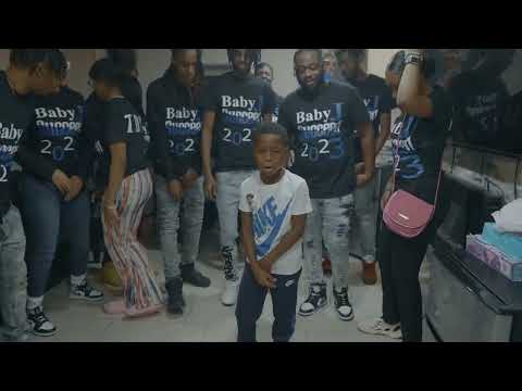 Baby J - “Succeed” (Official Video) Presented by @LouVisualz