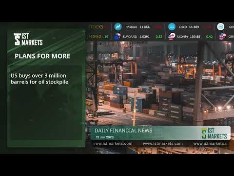 IST Markets   Daily financial news 12 06 2023