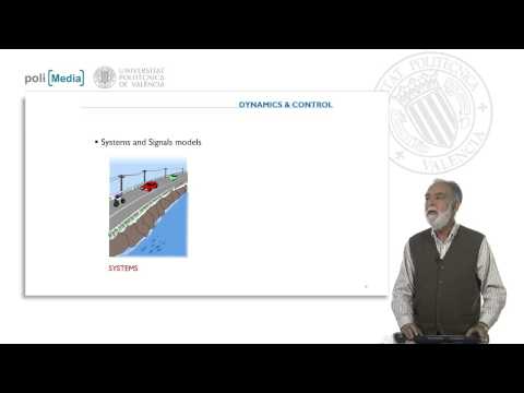 Dinamica e controllo. Introduzione | | UPV