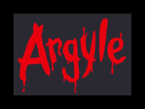 Argyle - Naraku feat. Derek Sherinian