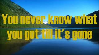 Kap Slap - Gone (feat. Ezi) Lyrics