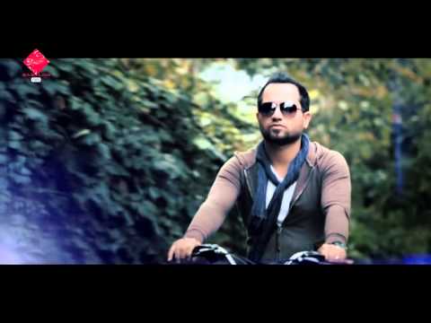 Halwest & Afshin shokri Tawan new clip 2015