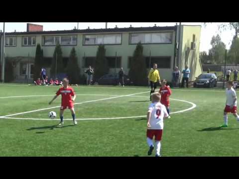 KS Teresin - ATP Warszawa 2006  - obszerny skrót