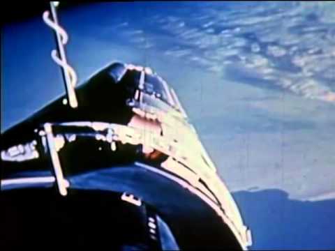 Gemini XII Mission (1966)