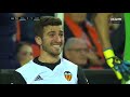 Valencia vs Girona 2-1 Highlights Goals La Liga 06/01/2018