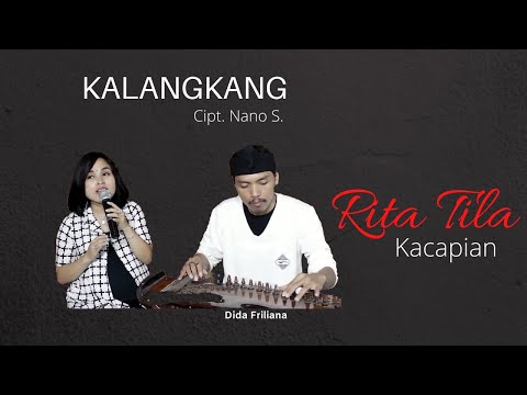 Rita Tila Kacapian - Kalangkang