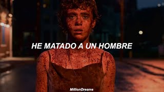 twenty one pilots - The Run And Go || I Am Not Okay with This (español)