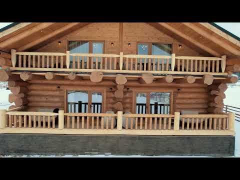 Bilbor Chalet Harghita