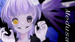 Medusa/初音ミク