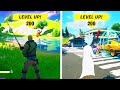 Fortnite All LEVEL UP Sounds in Chapter 2 (Season 1 - 7)