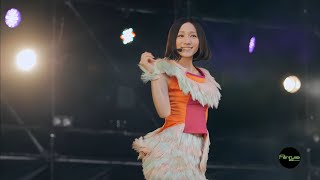 Perfume - One Room Disco 15th Anniversary - (METROCK 2014) 4K Upscale