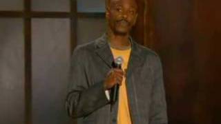 Dave Chappelle: For What It's Wort