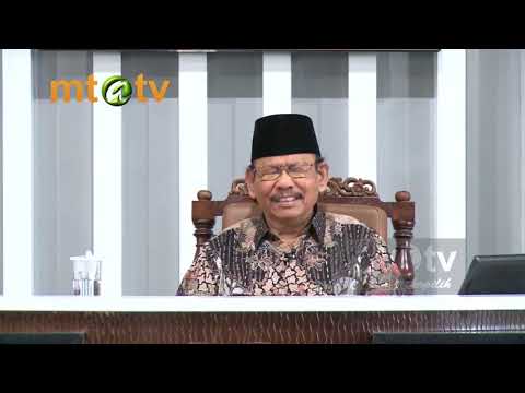 Jihad Pagi MTATV 18-02-2018 - Makan Daging Yang Ragu Penyembelihannya