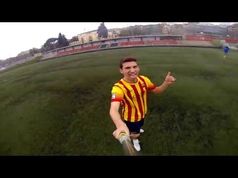 Fútbol Martinenc 2016