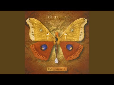 Pochette musicale