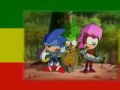 Sonic Underground Episode 27 music No one is ...