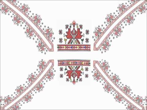 LE_MYSTERE_DES_VOIX_BULGARES_VOL.4 - HORO