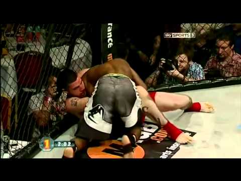 UCMMA: Ultimate Challenge - UCMMA 28: Cory Tait Vs Huseyin Garabet May 26